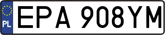 EPA908YM