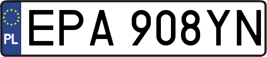 EPA908YN