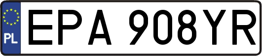EPA908YR