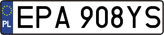 EPA908YS