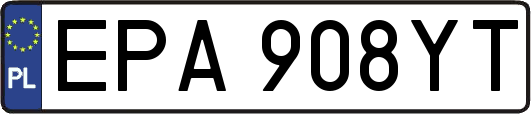 EPA908YT