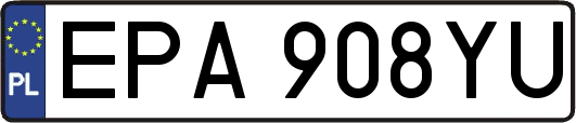 EPA908YU