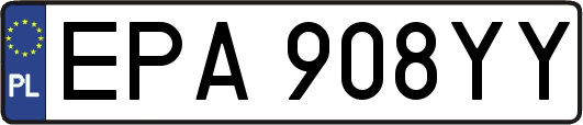 EPA908YY