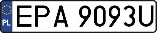 EPA9093U