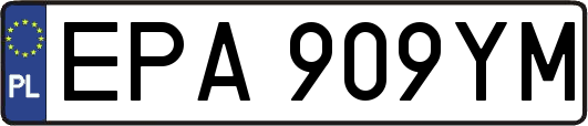 EPA909YM