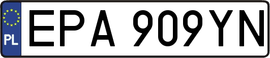 EPA909YN