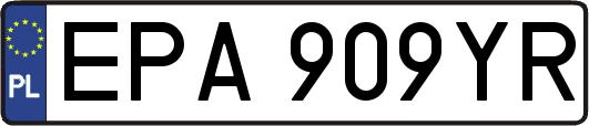 EPA909YR