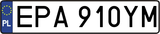 EPA910YM