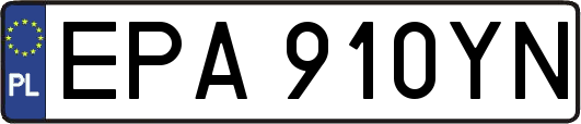 EPA910YN