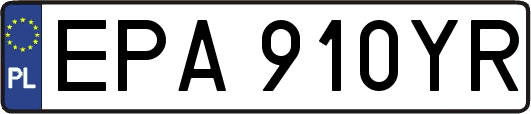 EPA910YR