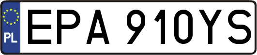 EPA910YS