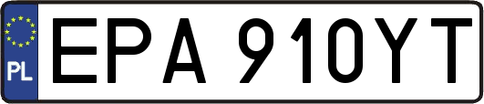 EPA910YT