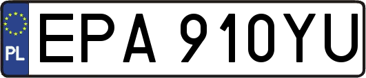 EPA910YU