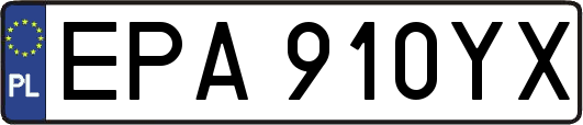 EPA910YX