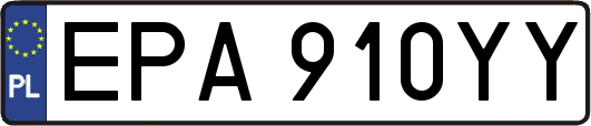EPA910YY