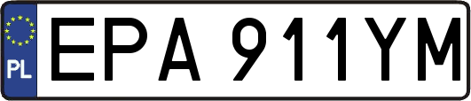 EPA911YM