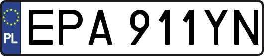 EPA911YN