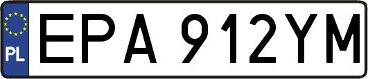 EPA912YM