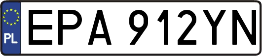 EPA912YN