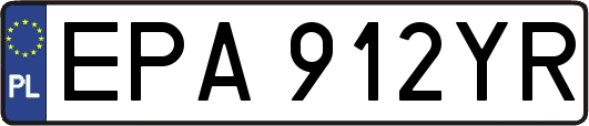 EPA912YR