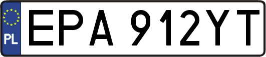 EPA912YT