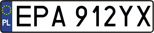 EPA912YX