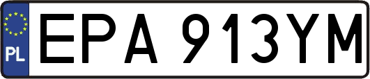 EPA913YM