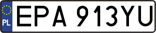 EPA913YU