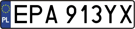 EPA913YX