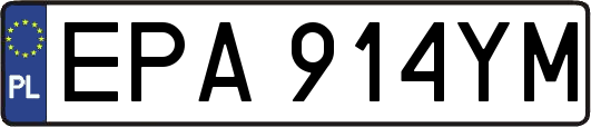EPA914YM