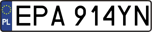 EPA914YN