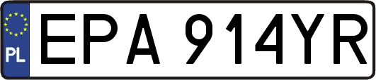EPA914YR