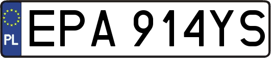 EPA914YS