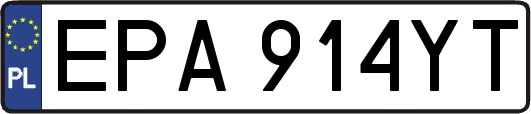 EPA914YT