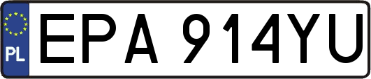 EPA914YU