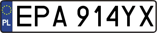 EPA914YX