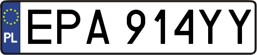 EPA914YY
