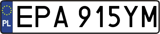 EPA915YM