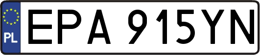 EPA915YN