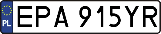 EPA915YR