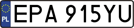 EPA915YU