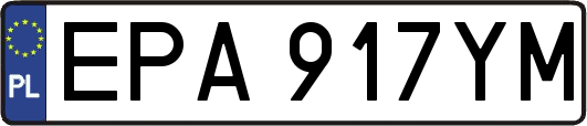 EPA917YM