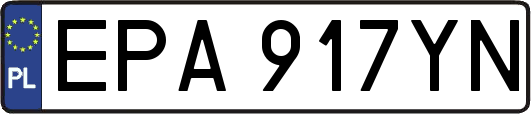 EPA917YN