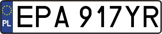 EPA917YR
