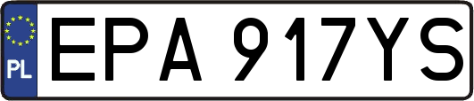 EPA917YS