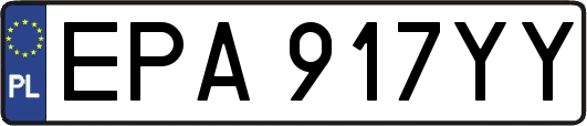 EPA917YY