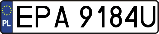 EPA9184U
