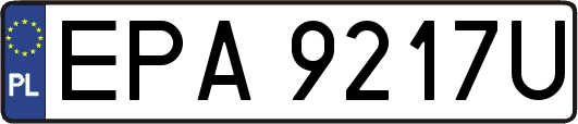 EPA9217U