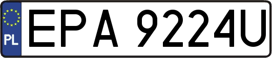 EPA9224U