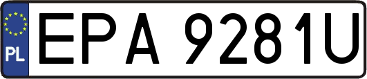EPA9281U